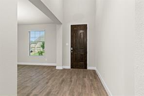 Property Photo: 2808 Inn Kitchen Way TX 75071