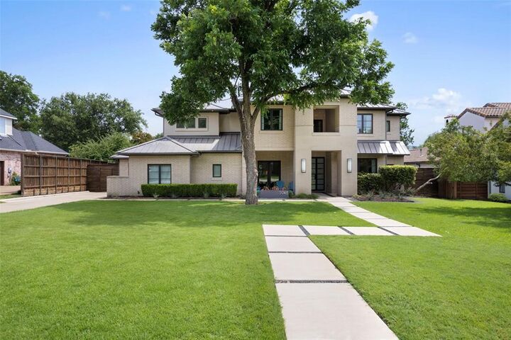 Property Photo:  5948 Azalea Lane  TX 75230 