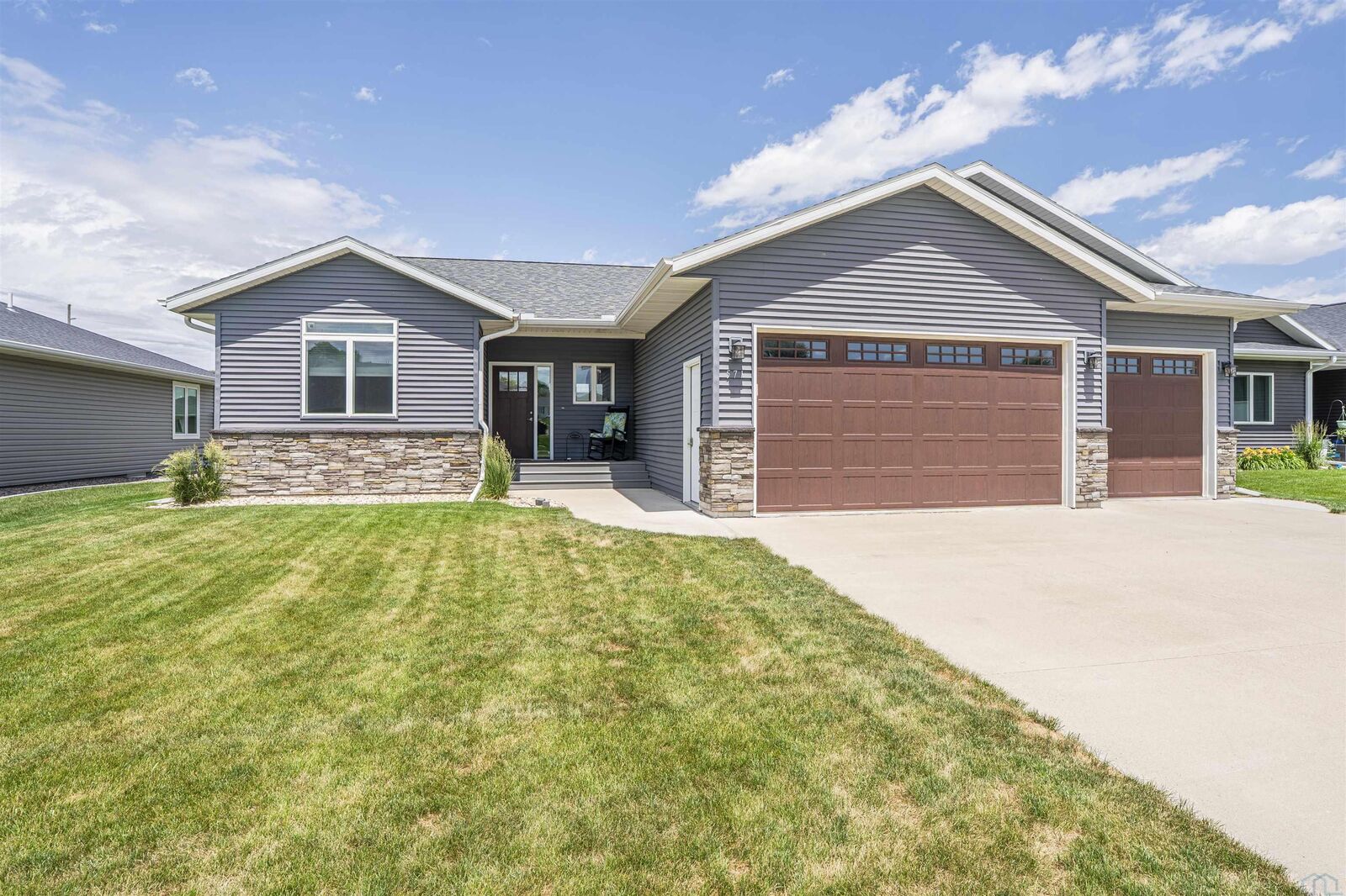 Property Photo:  571 Prospect St SW  IA 51031 