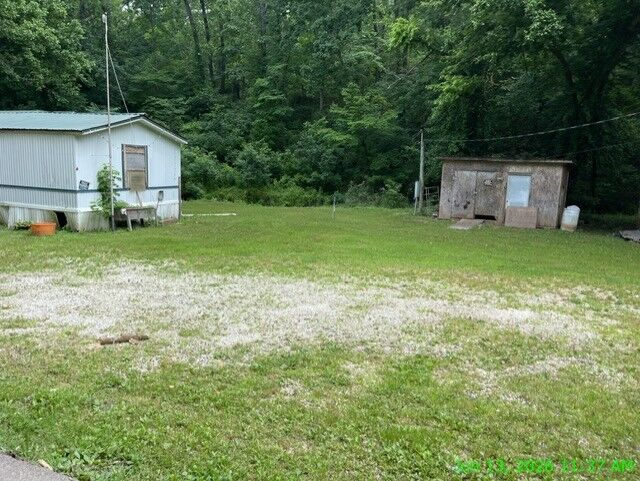Property Photo:  898 Rader Road  AR 72756 