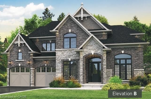 451 Masters Drive — photo 1