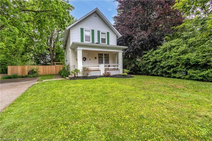 11 Tutela Heights Road — photo 1
