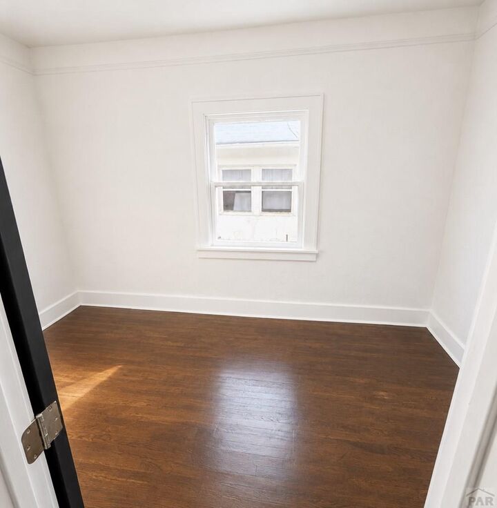 Property Photo:  207 Spring St  CO 81003 