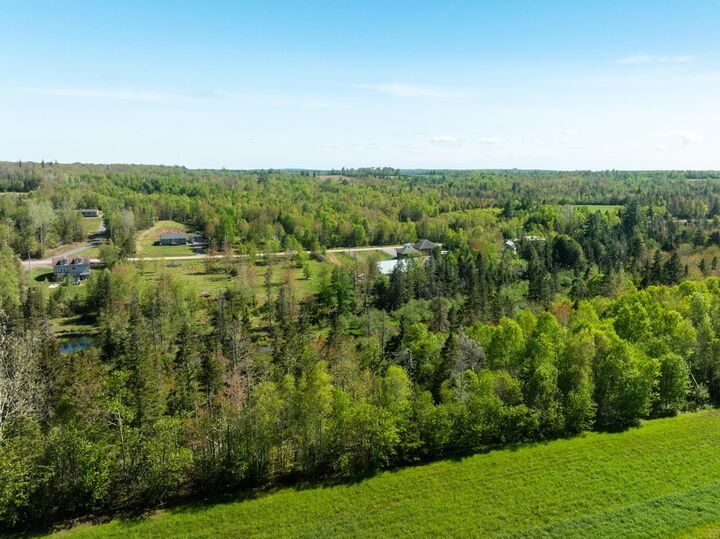 Property Photo:  Lot 08-10 South Montague Road  PE C0A 1R0 