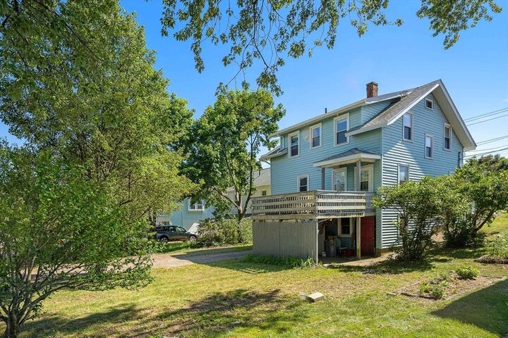 Property Photo: 586 Nantasket Ave MA 02045