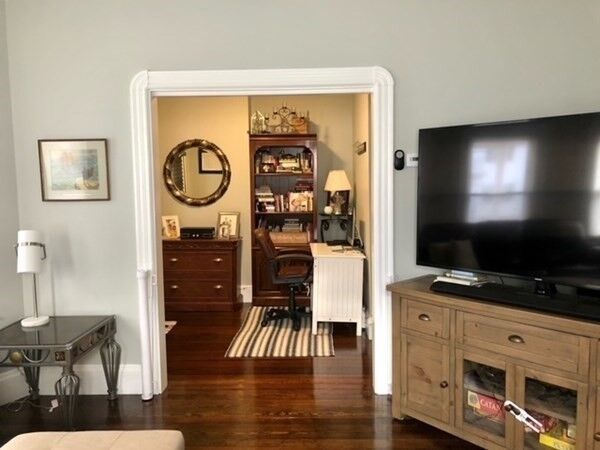 Property Photo:  102 Putnam St -  MA 02169 