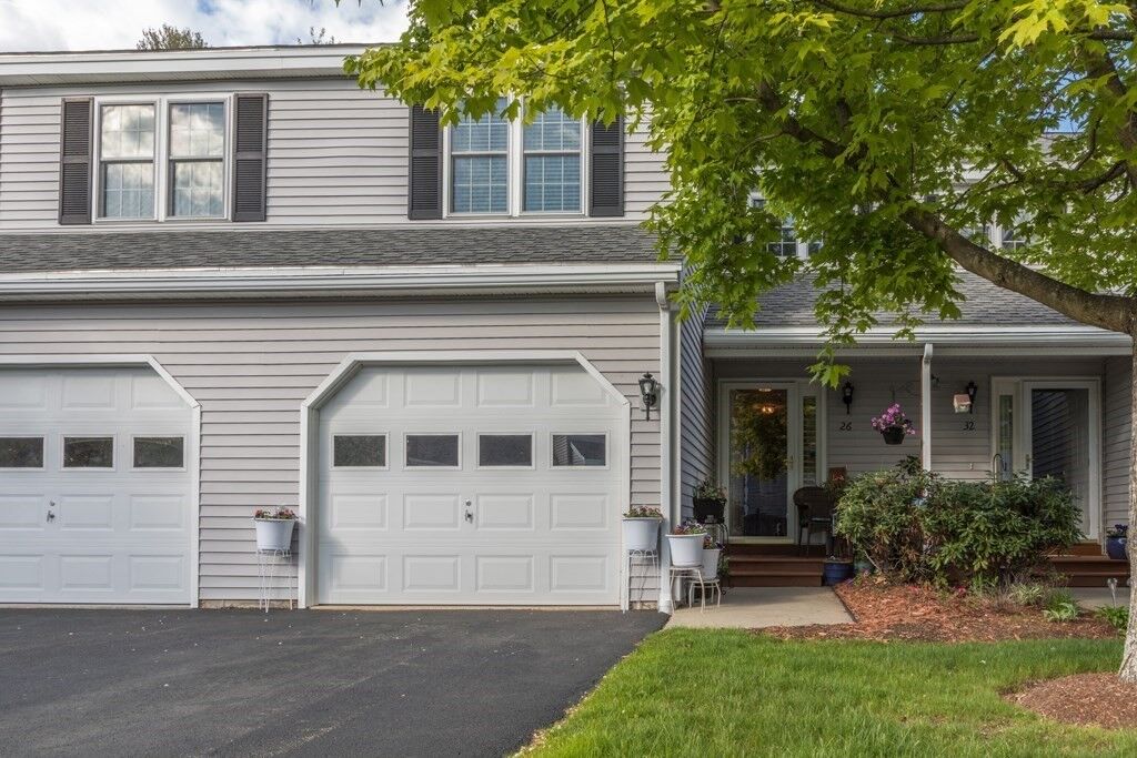 Property Photo: 26 Caspian Way 26 MA 01453