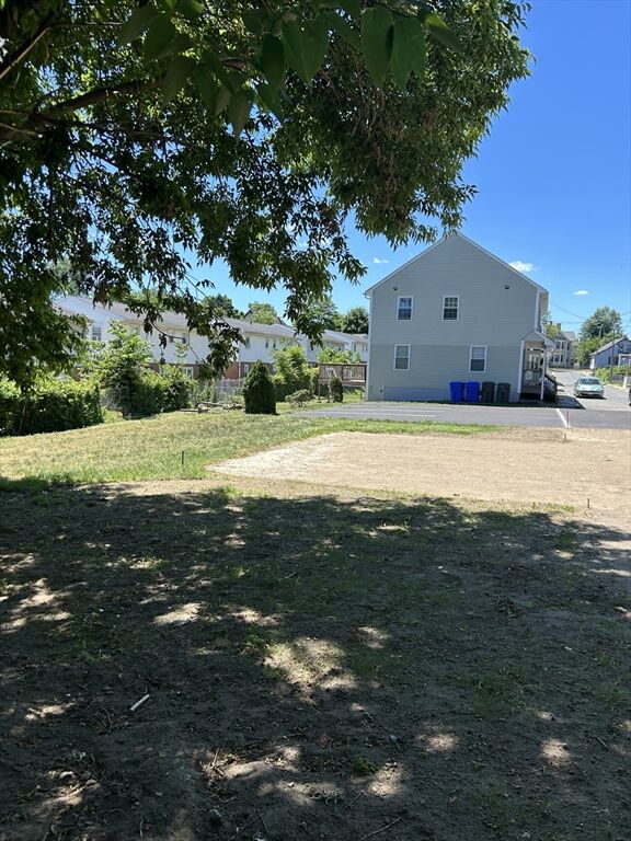Property Photo: 35-37 Pine St Court MA 01105