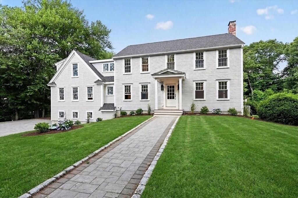Property Photo:  3 Hollyhock  MA 02043 