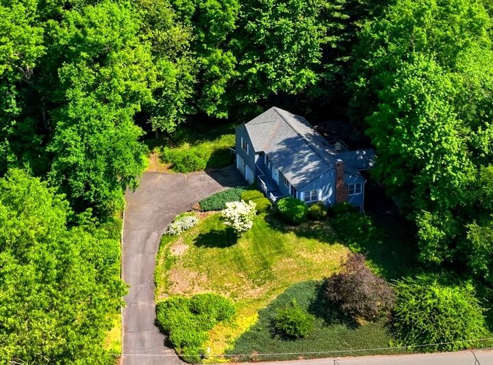 Property Photo: 4 Ladyslipper Ln MA 01035