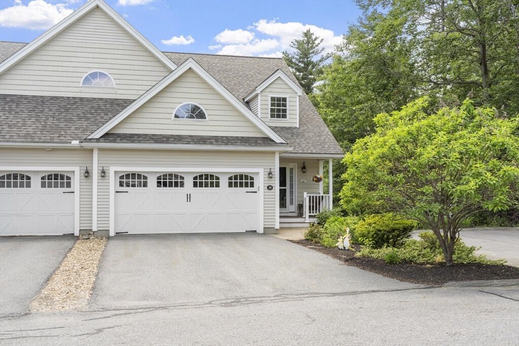 Property Photo: 38 Riley Rd 38 MA 01462