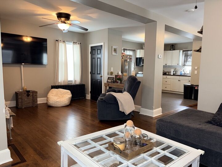Property Photo: 245 Clifford St MA 02745