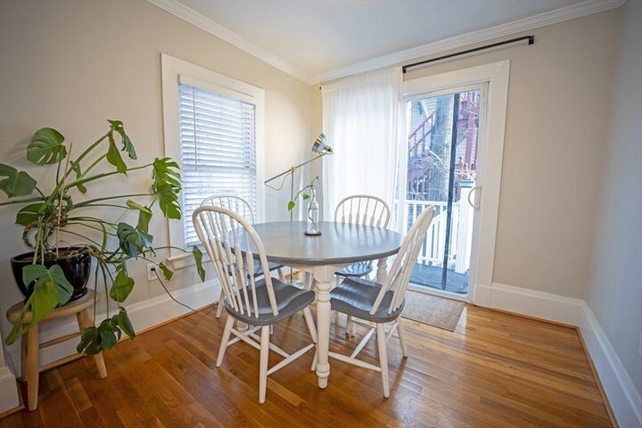 Property Photo:  5 Norwood Ave 2  MA 02145 