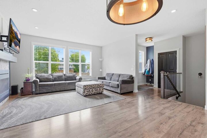 Property Photo: 237 Mahogany Parade SE AB T3M 2J9