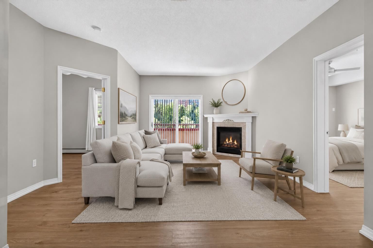 Property Photo: 777 3 Avenue SW 215 AB T2P 0G8