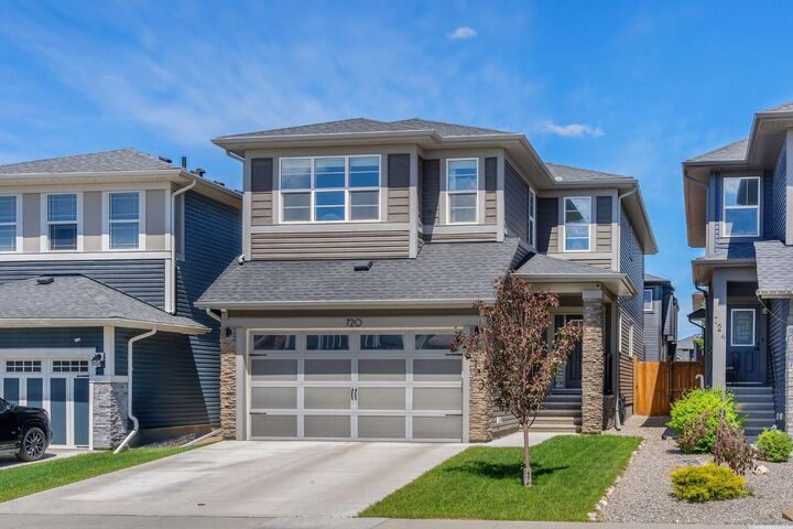 720 Midtown Drive SW — photo 1