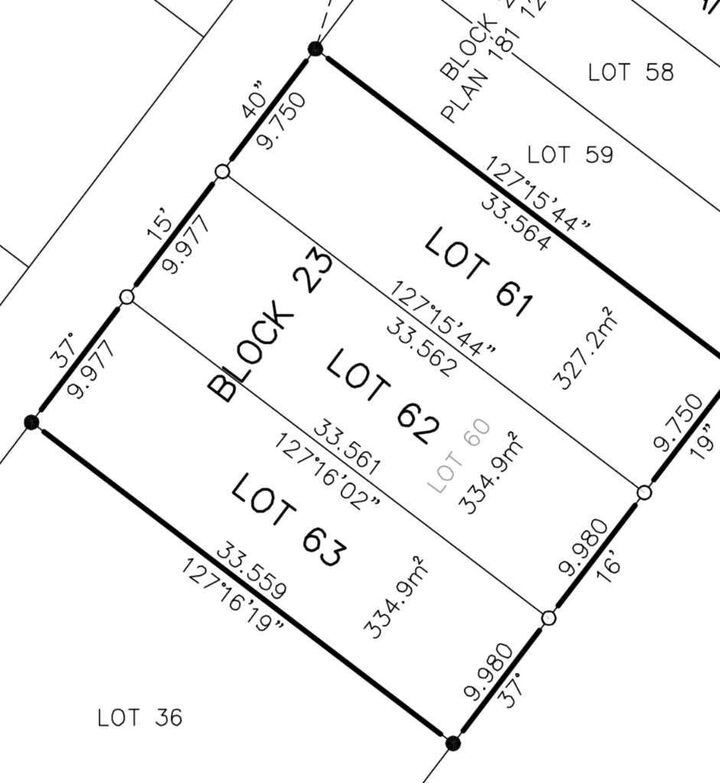 47 Hounslow Drive NW — photo 1
