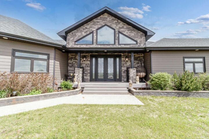 Property Photo: 43532 Range Road 114 AB T0B 2V0