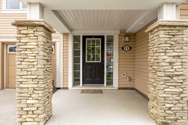 Property Photo: 11 Windford Crescent SW AB T4B 4A4
