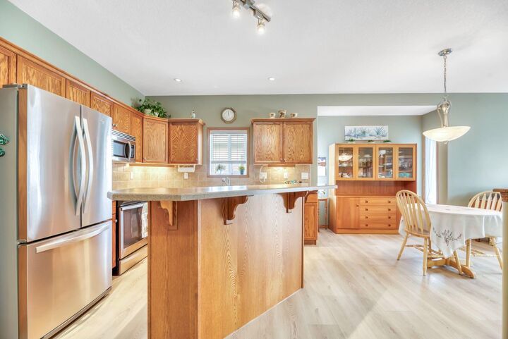Property Photo: 137 Ridgestone Lane AB T0L 0H0