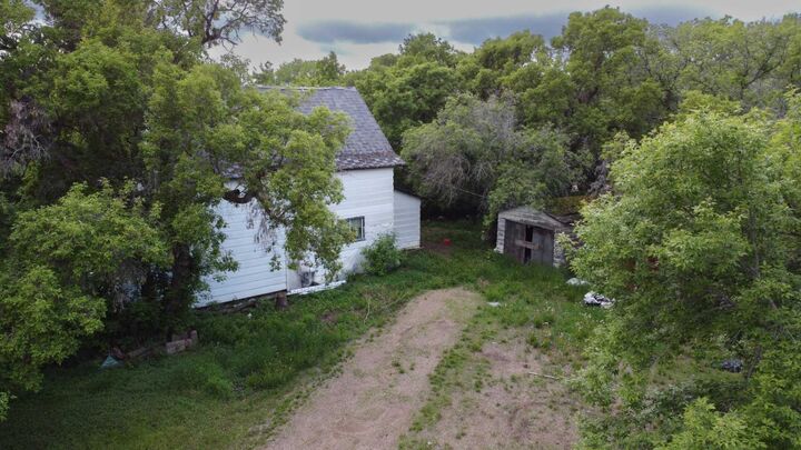 Property Photo:  440048 Highway 894  AB T0B 1K0 