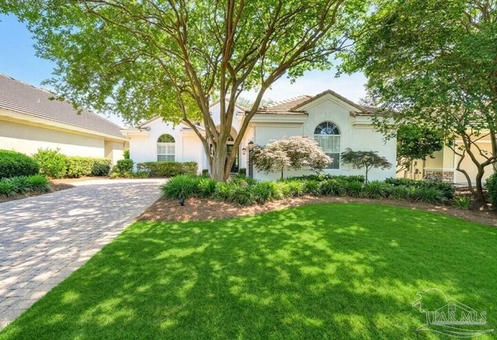 Property Photo:  4328 Carriage Ln  FL 32541 