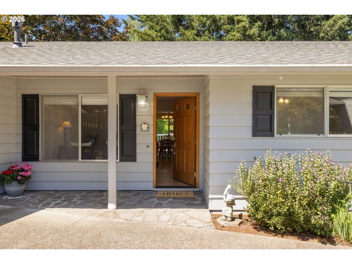 Property Photo: 7875 SW 184th Ave OR 97007