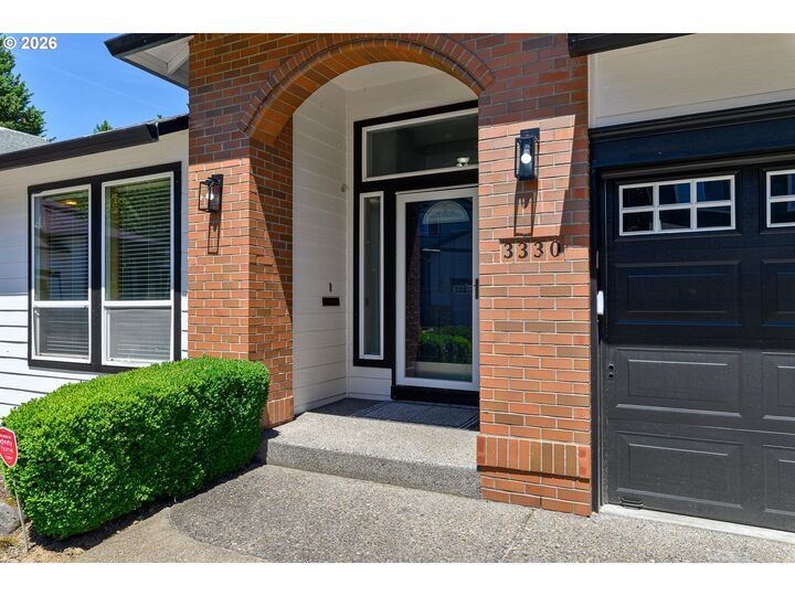 Property Photo: 3330 NE 164th Loop OR 97230
