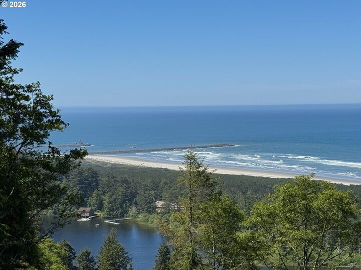 Property Photo: 16500 N Highway 101 OR 97136