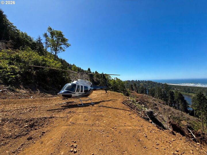 Property Photo:  16500 N Highway 101  OR 97136 