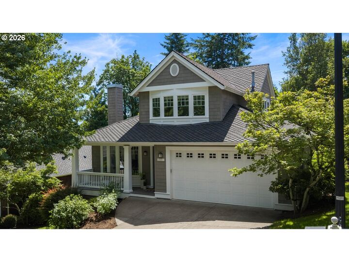 Property Photo:  2531 NW Marsden Pl  OR 97229 
