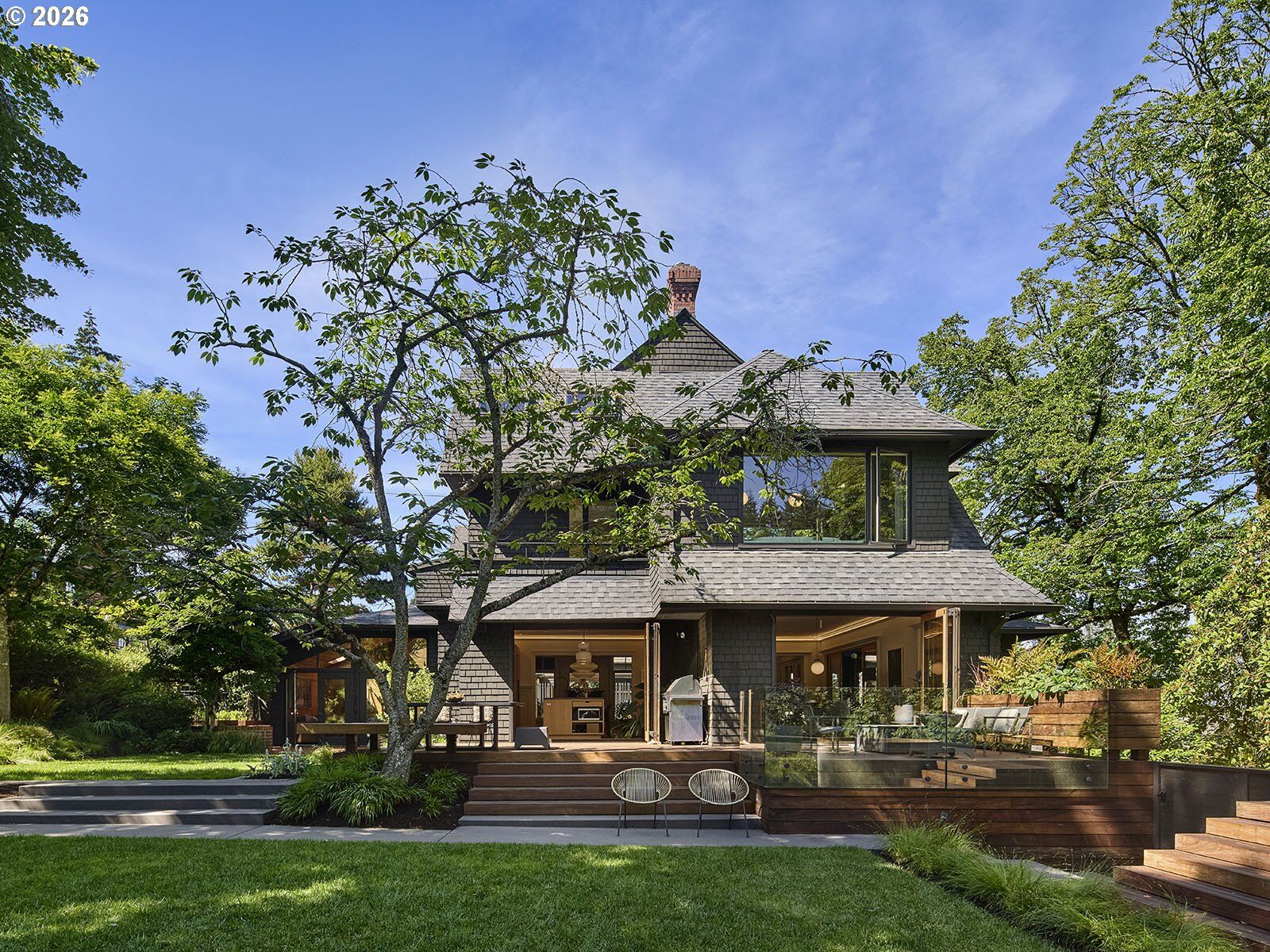 Property Photo: 1611 NW 32nd Ave OR 97210