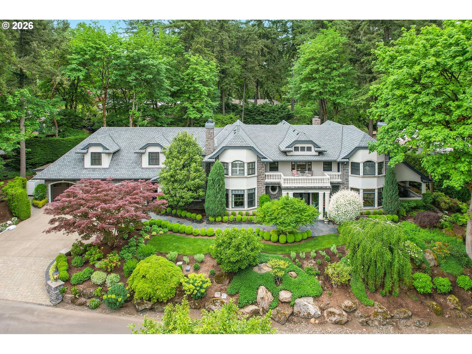 Property Photo:  1561 Chandler Rd  OR 97034 