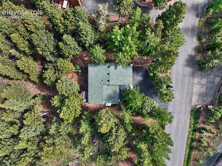 Property Photo: 1340 Forest Edge Road CO 80863