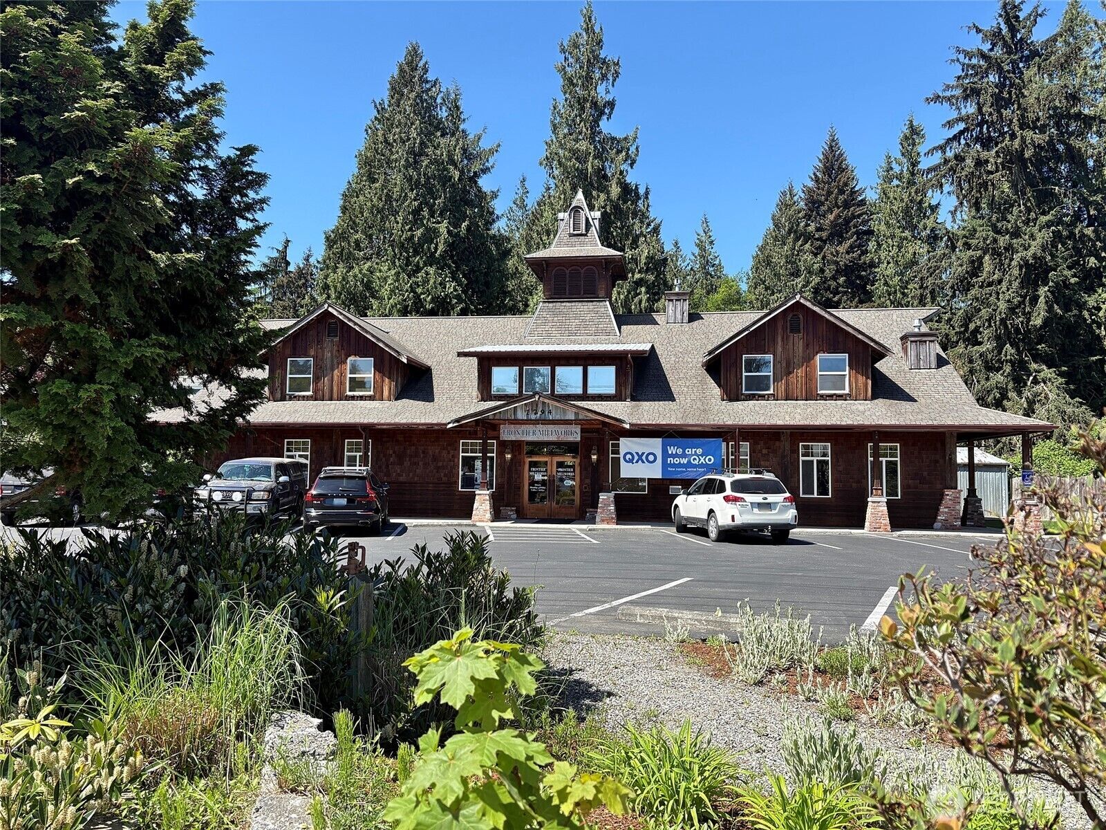 Property Photo:  1794  Main Street  WA 98249 