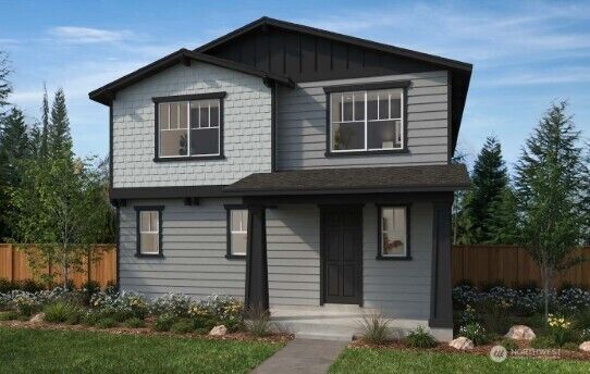 Property Photo: 6271 Crestner Drive SW 393 WA 98367