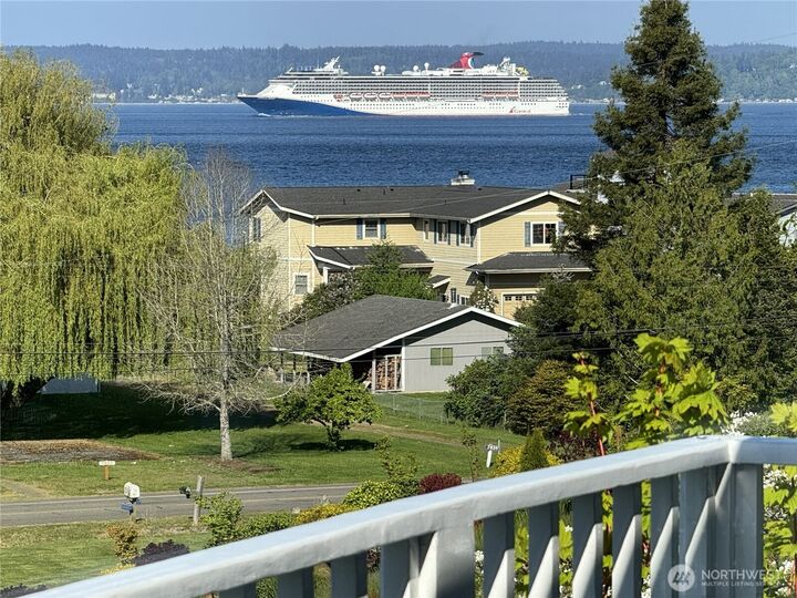 Property Photo: 7610 NE Bruce Lane WA 98340