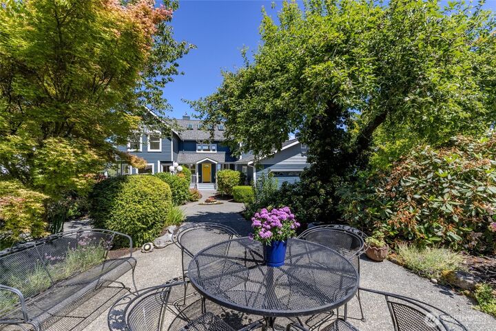 Property Photo: 7610 NE Bruce Lane WA 98340