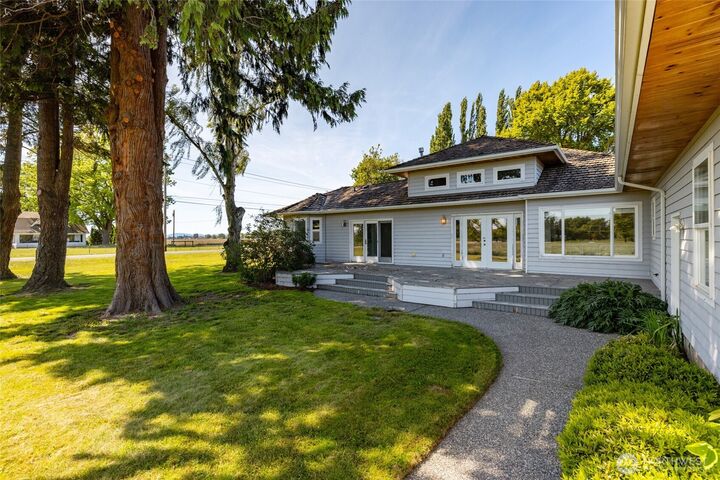 Property Photo:  17032  Dunbar Road  WA 98273 