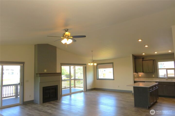 Property Photo: 415 Olympic View Drive NE WA 98569