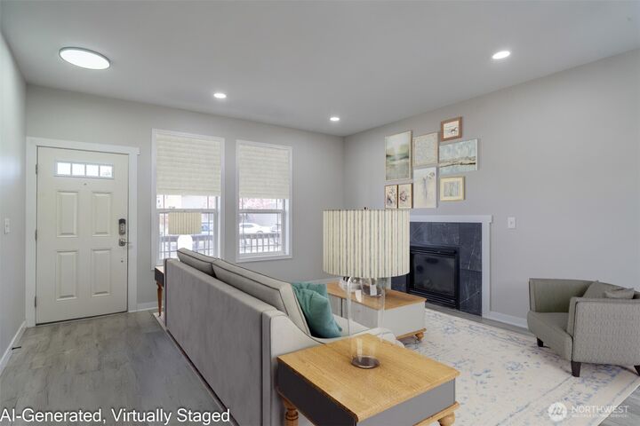 Property Photo:  3425 W Glenmoor Drive  WA 98837 