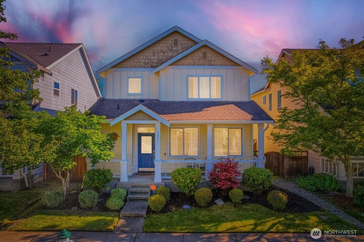 Property Photo:  6231  Park Street E  WA 98424 
