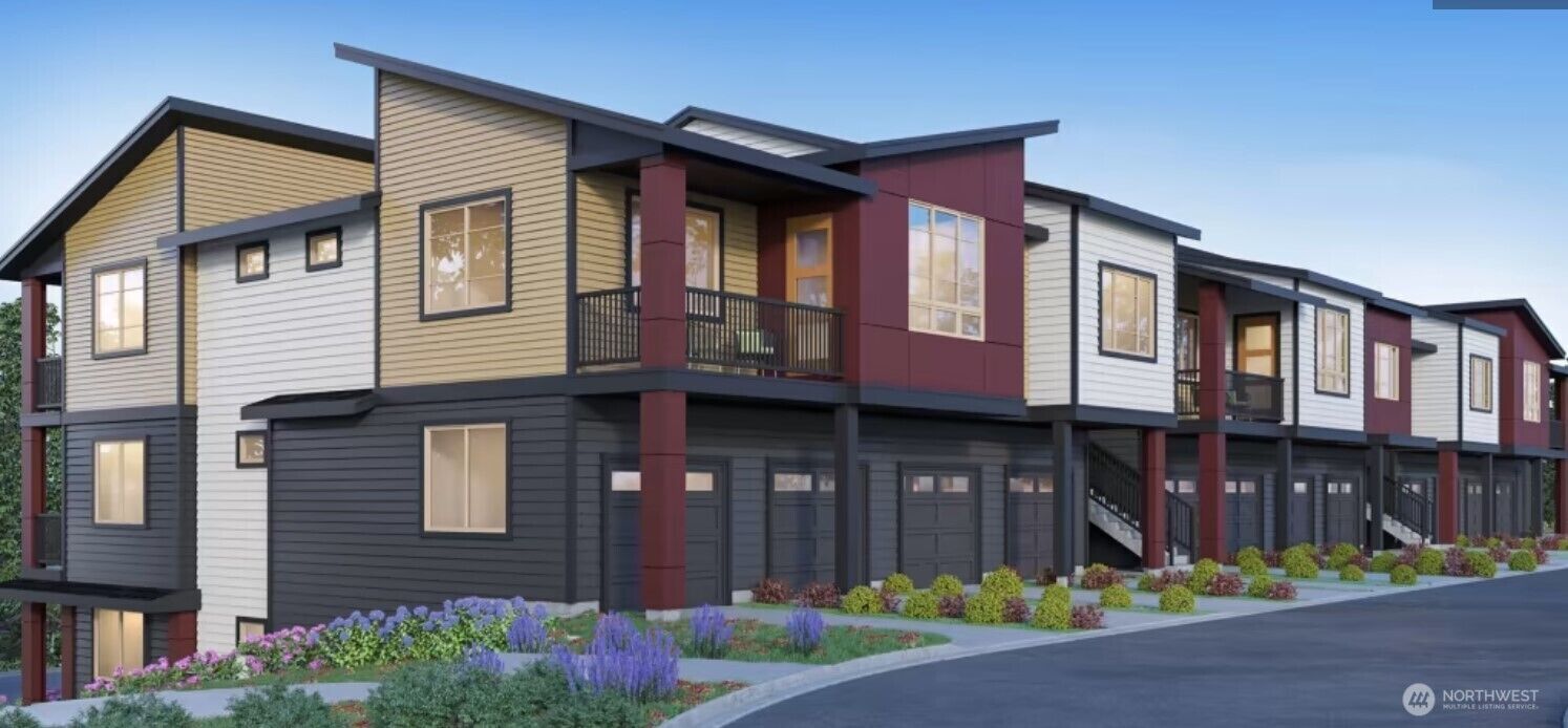 Property Photo:  14330  1st Avenue NE 205  WA 98019 