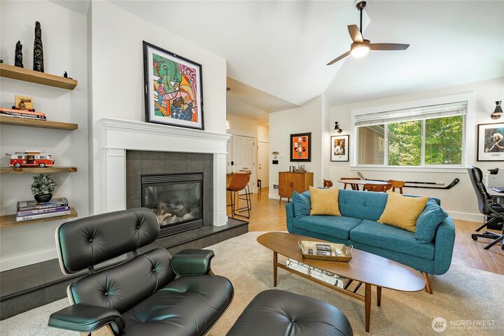 Property Photo: 5424 Snow Goose Lane 302 WA 98230