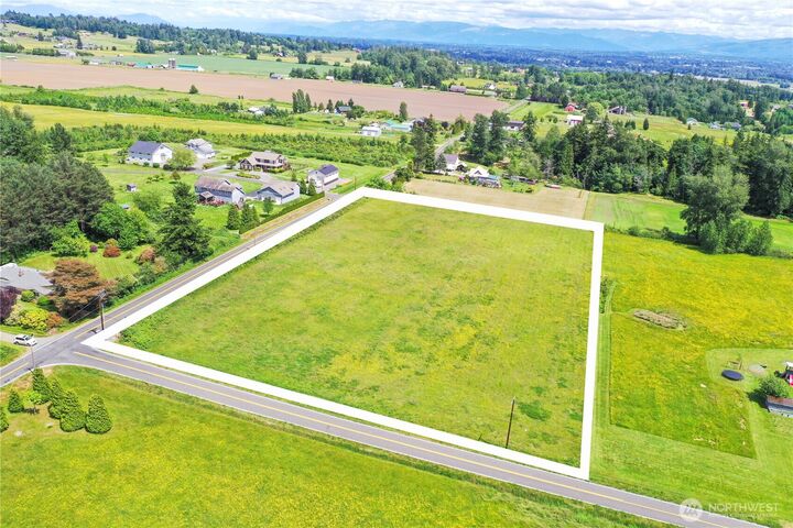 Property Photo: 0 Barr Road WA 98248