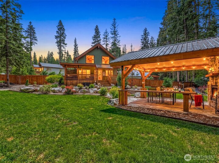 Property Photo:  41  Lemmy Lane  WA 98826 