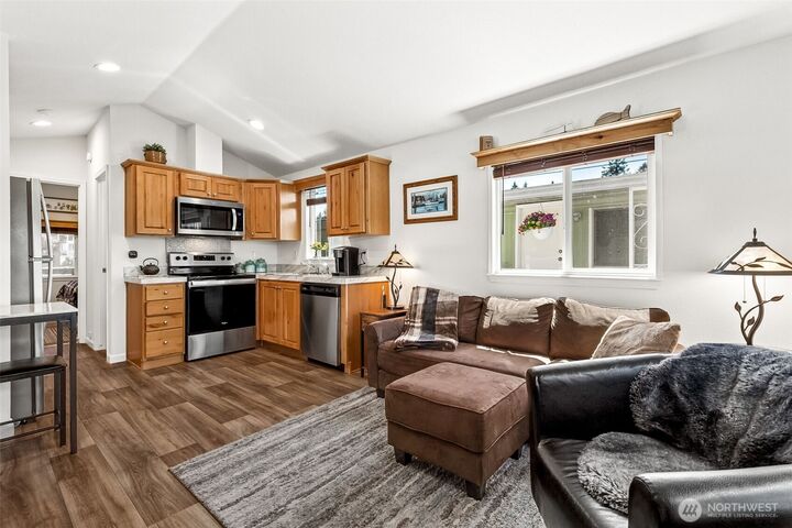 Property Photo:  4707  Black Lake Belmore Road SW 29  WA 98512 