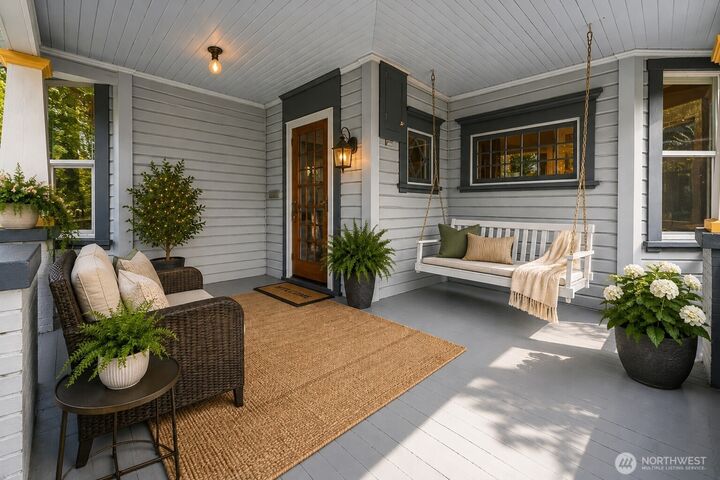 Property Photo: 214 Eagan Street WA 99362