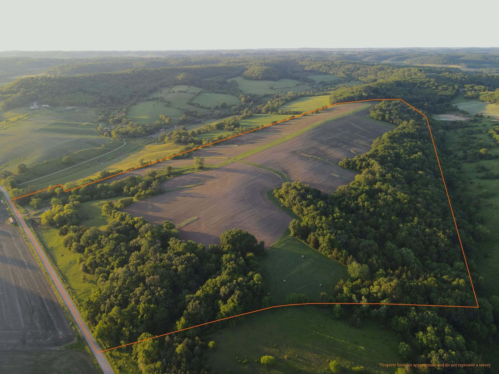 Property Photo:  3340 W Longhollow Road  IL 61028 