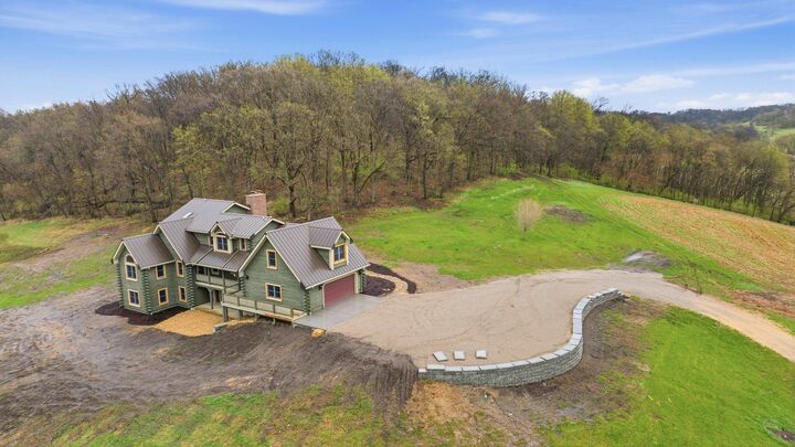Property Photo:  11516 E Loran Road  IL 61053 